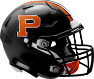 Cathedral Prep Ramblers logo
